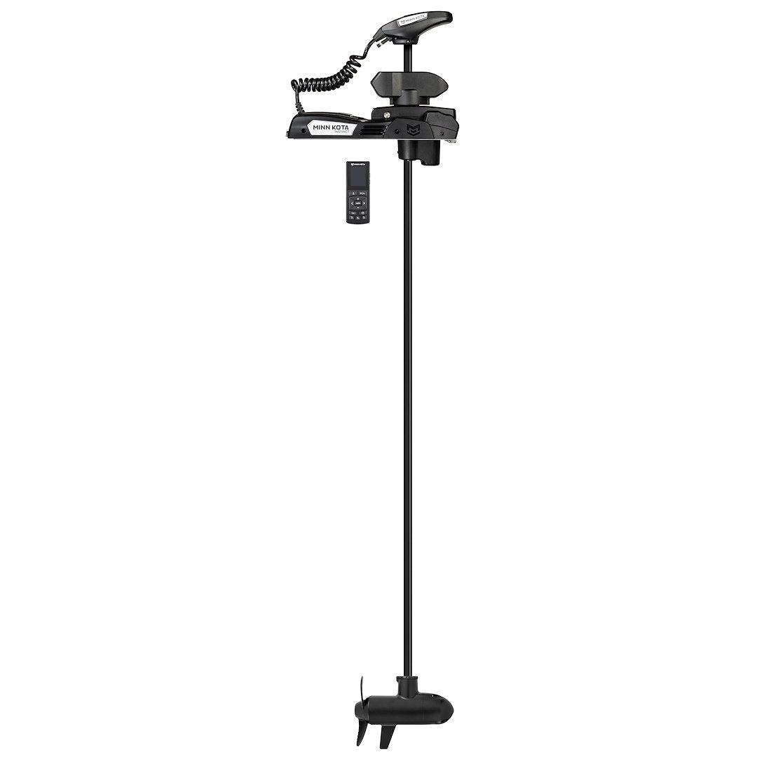 Minn Kota 1358583 Trolling Motor - Black