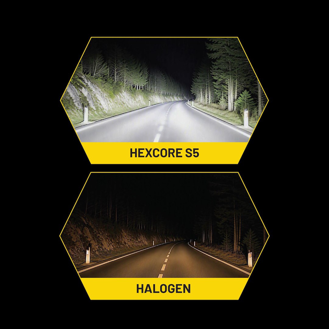 Racesport LT S5H10 Headlight Bulb