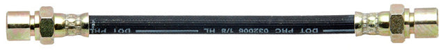 Raybestos Easy To Install Brake Line BH38658 - Hardware- Hydraulics