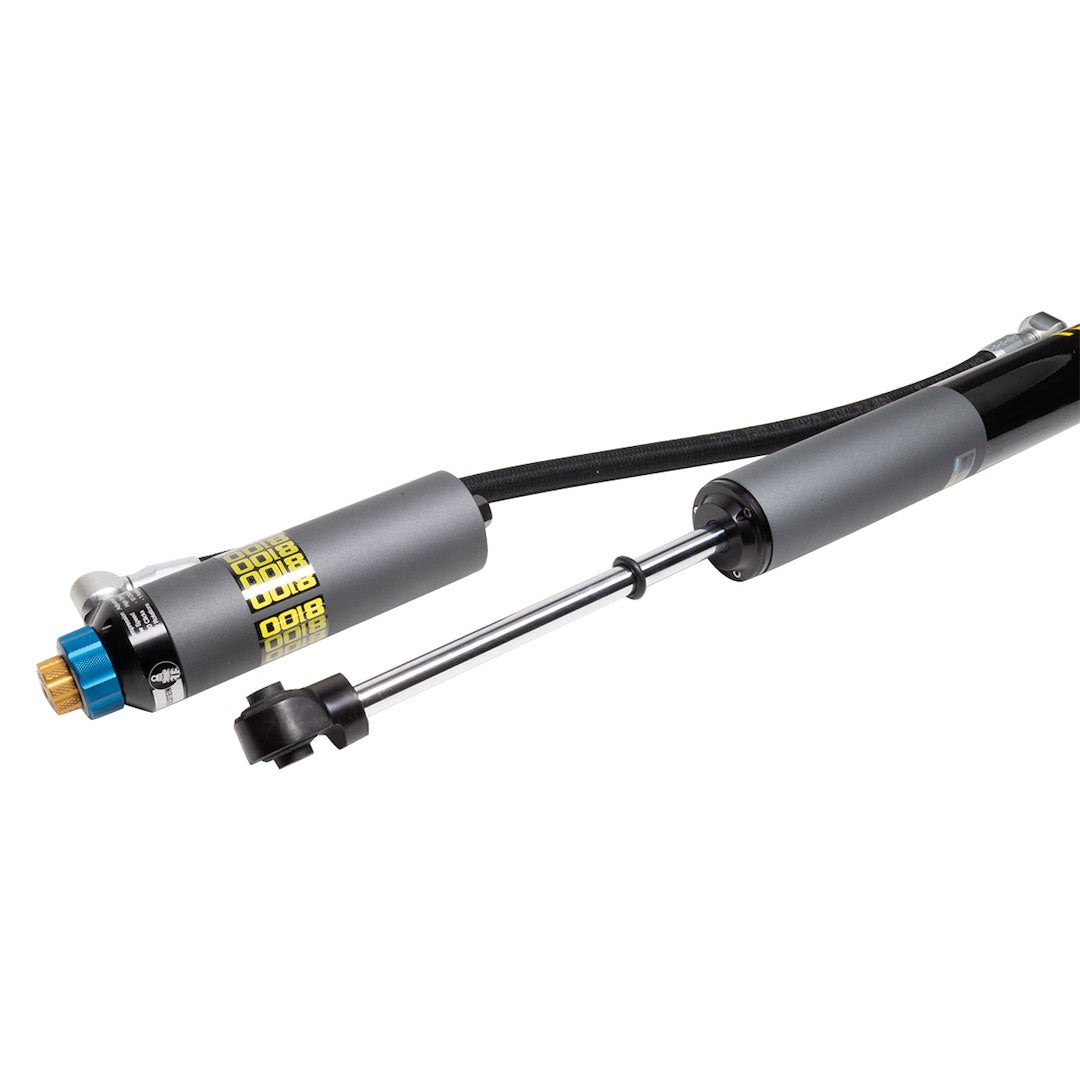 Bilstein Direct Fit For Easy Installation Shock Absorber 25-331066 - Jeep JT 19 FL B8 8100 Dsa Evo