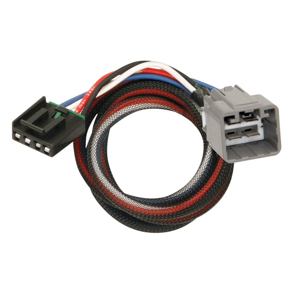 Tekonsha 301400 Trailer Brake Control Wiring Harness