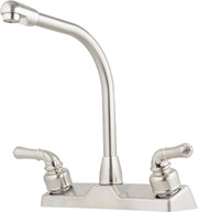 Lasalle Bris 20380R340NABX - Kitchen Faucet Brush Nic