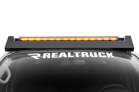 GO Rhino 754004012CSS Light Bar - Black