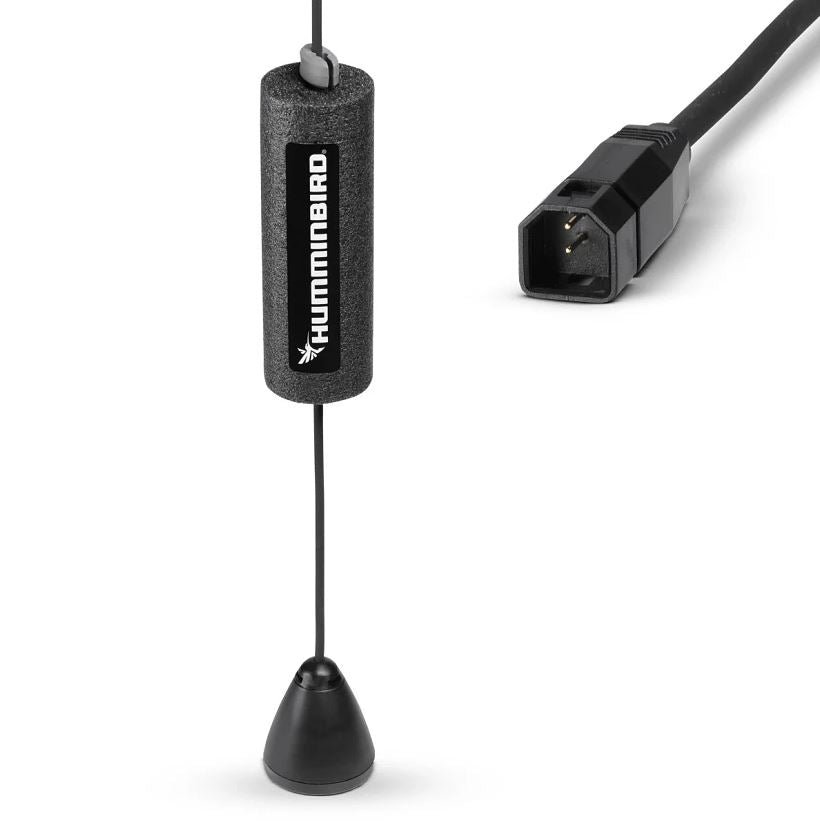 Humminbird Made In USA Transducer 710273-1 - Xdcr XI 1521 Chirp Ice Fishing