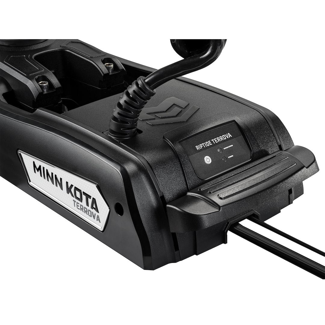 Minn Kota 1363911 Trolling Motor - Black