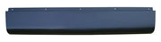 Proefx EFXRP06 Constructed of 18 gauge steel - Roll Pan RR 99-06 Silvera
