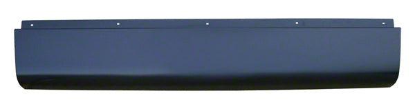 Proefx EFXRP06 Constructed of 18 gauge steel - Roll Pan RR 99-06 Silvera