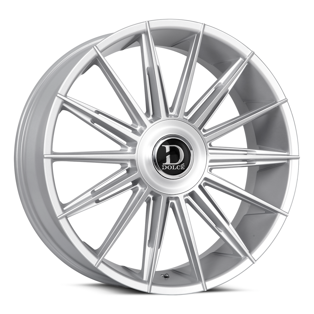 Katana Racin Mirelli-241010GSBF Wheel