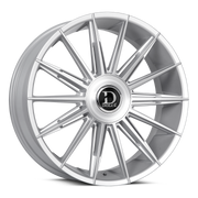 Katana Racin Mirelli-241010GSBF Wheel