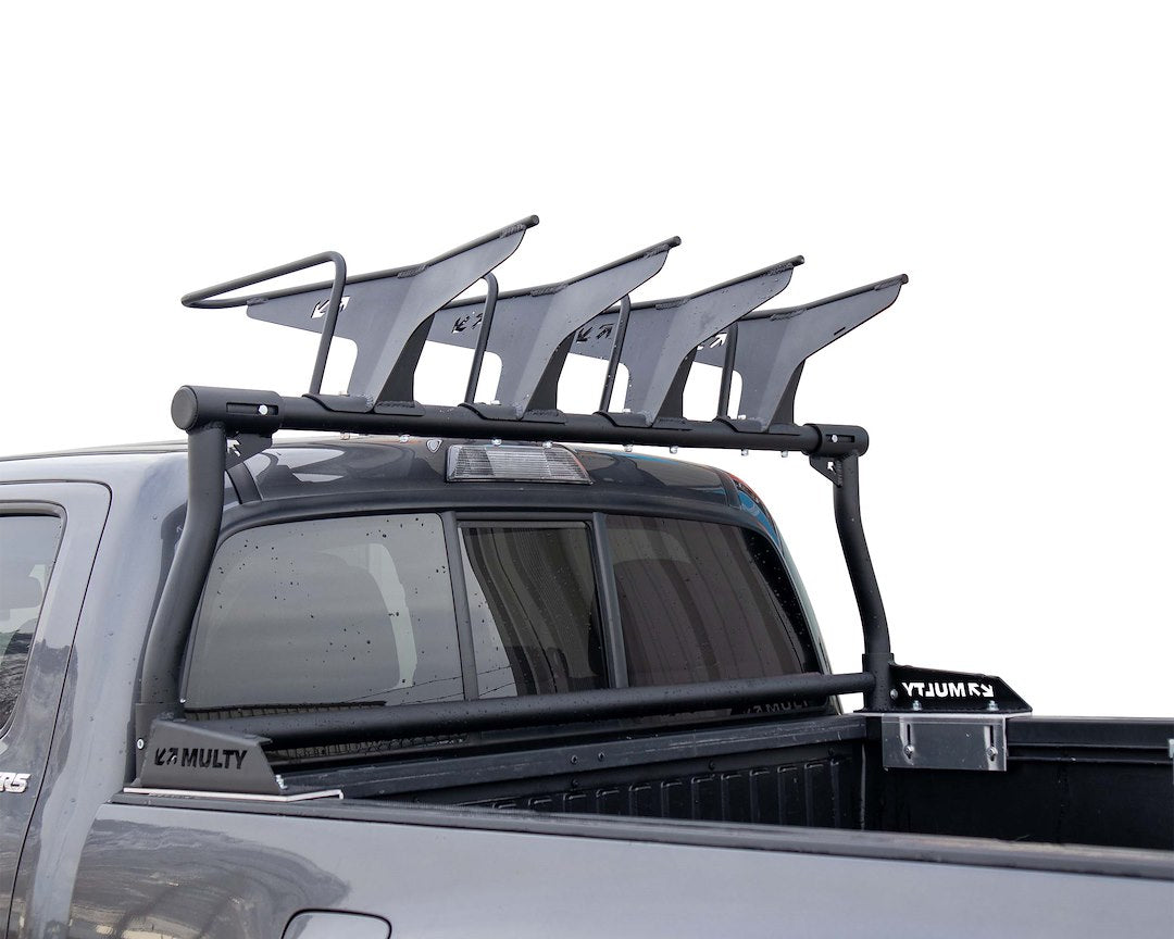 Multy Rack S Made In Canada Bike Rack MR-2058 - Lite