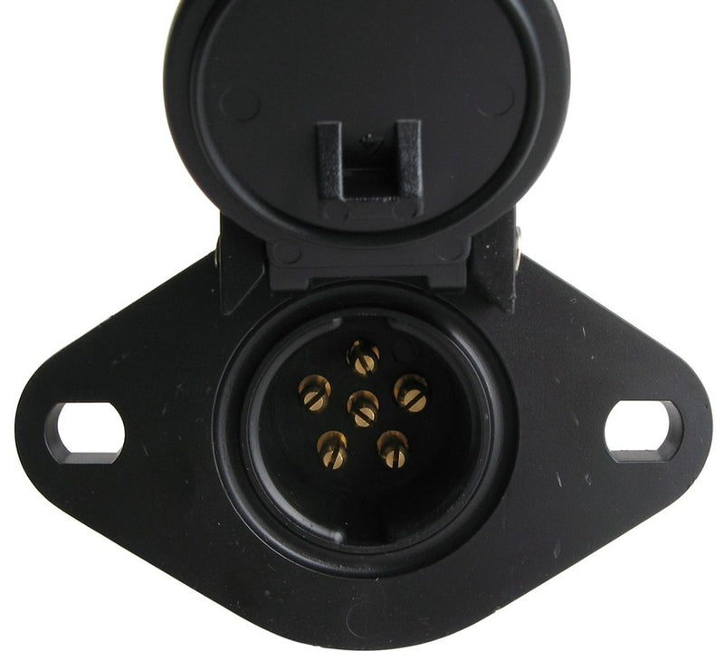 Roadmaster 910030-7 Trailer Wiring Connector