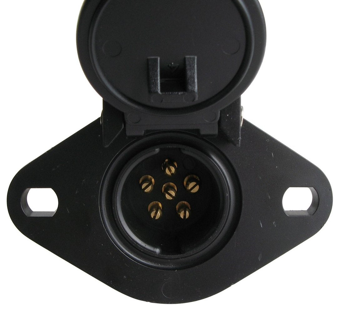 Roadmaster 910030-7 Trailer Wiring Connector