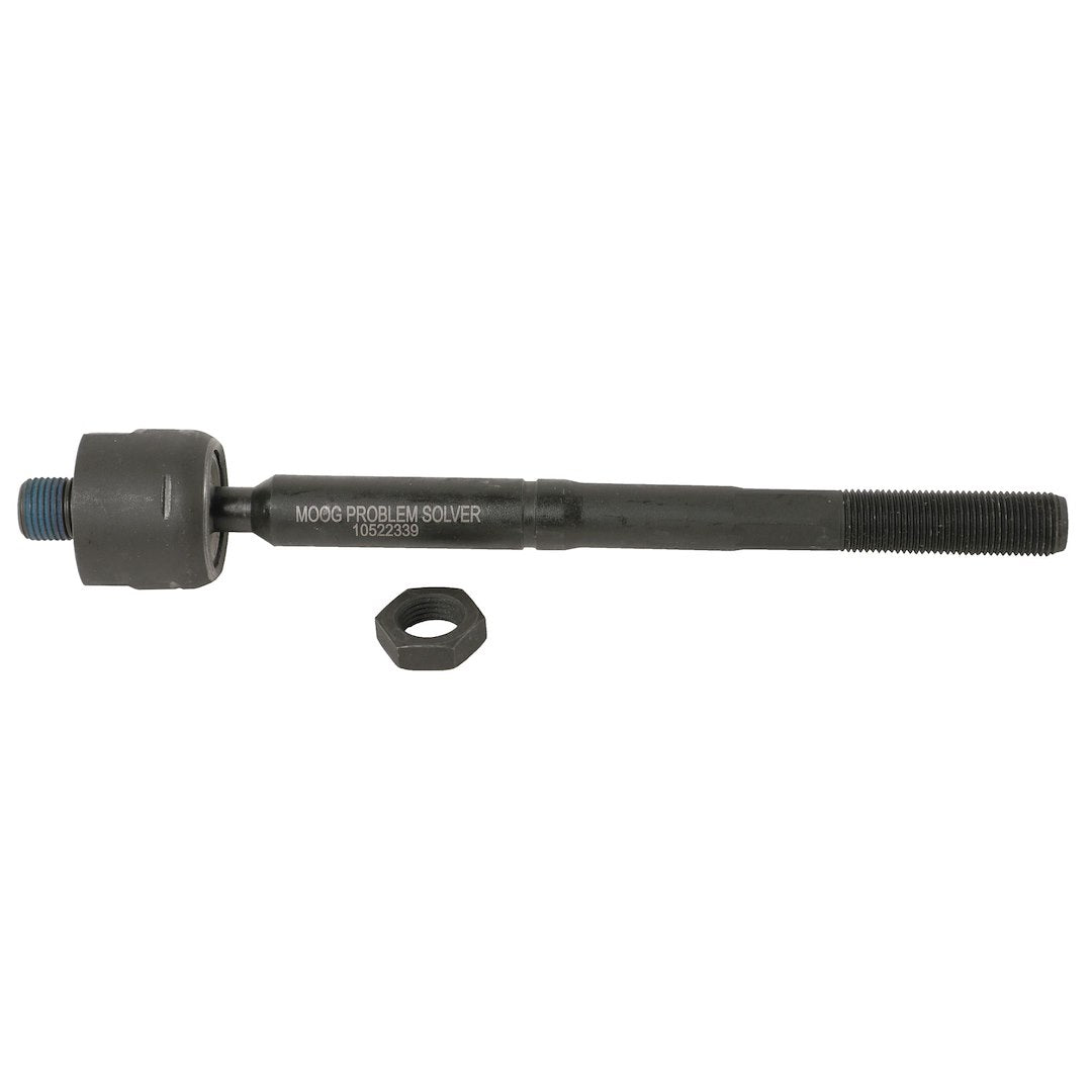 Moog Limited Lifetime Warranty Tie Rod End EV801537 - Steering