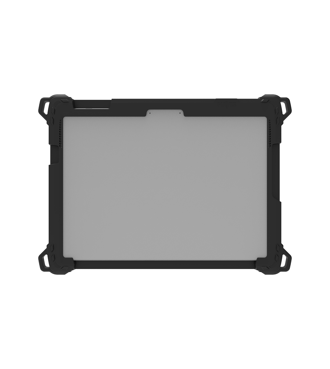 Havis Kickstand Provides Angled Viewing Tablet Mount PKG-TAB4-MSFT1-DC - Package DS-TAB-401-MSFT Docking