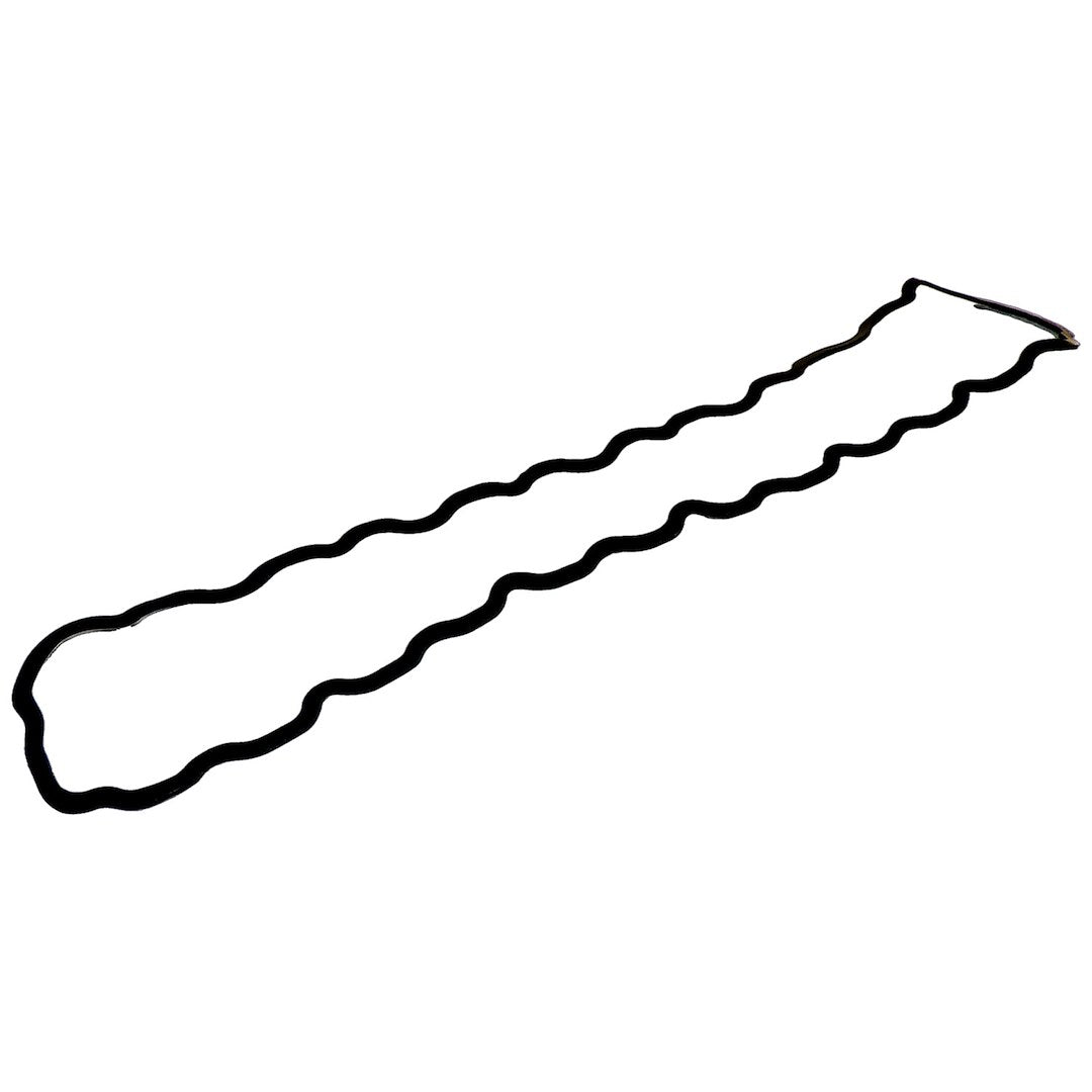 Crown Auto 5093785AA Valve Cover Gasket