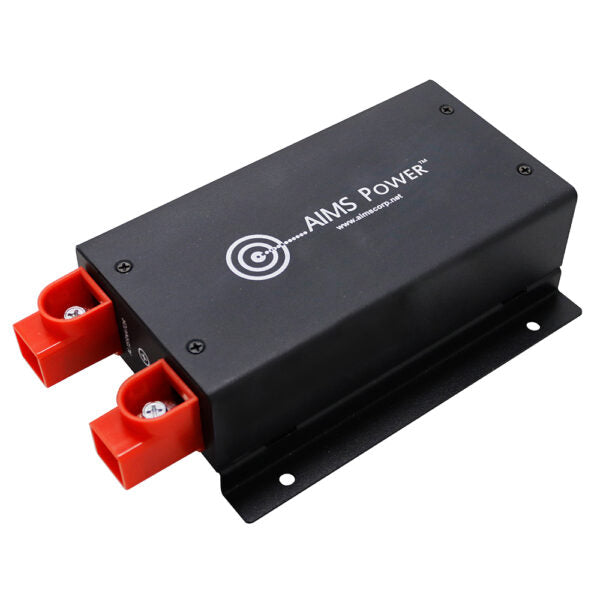Aims Power Dedicated Alternator Port Voltage Regulator LFP12V200Areg - 12V 200A