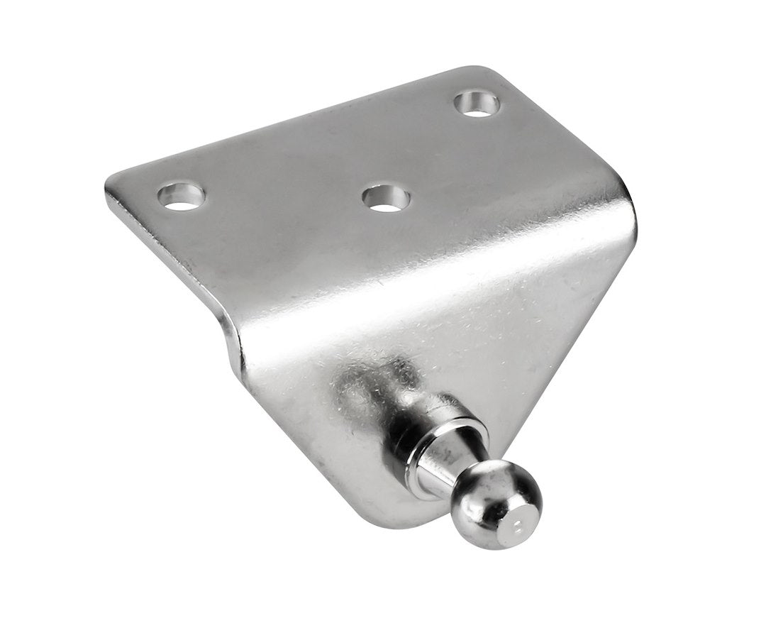 SEA DOG Made In USA Boat Hatch Lift Support Mounting Bracket 321582-1 - Stainless 90 Gas Mount