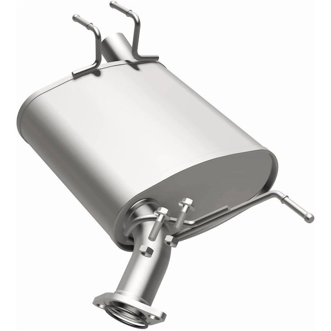 BRE Exhaust 108-0275 Exhaust Muffler