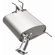 BRE Exhaust 108-0275 Exhaust Muffler