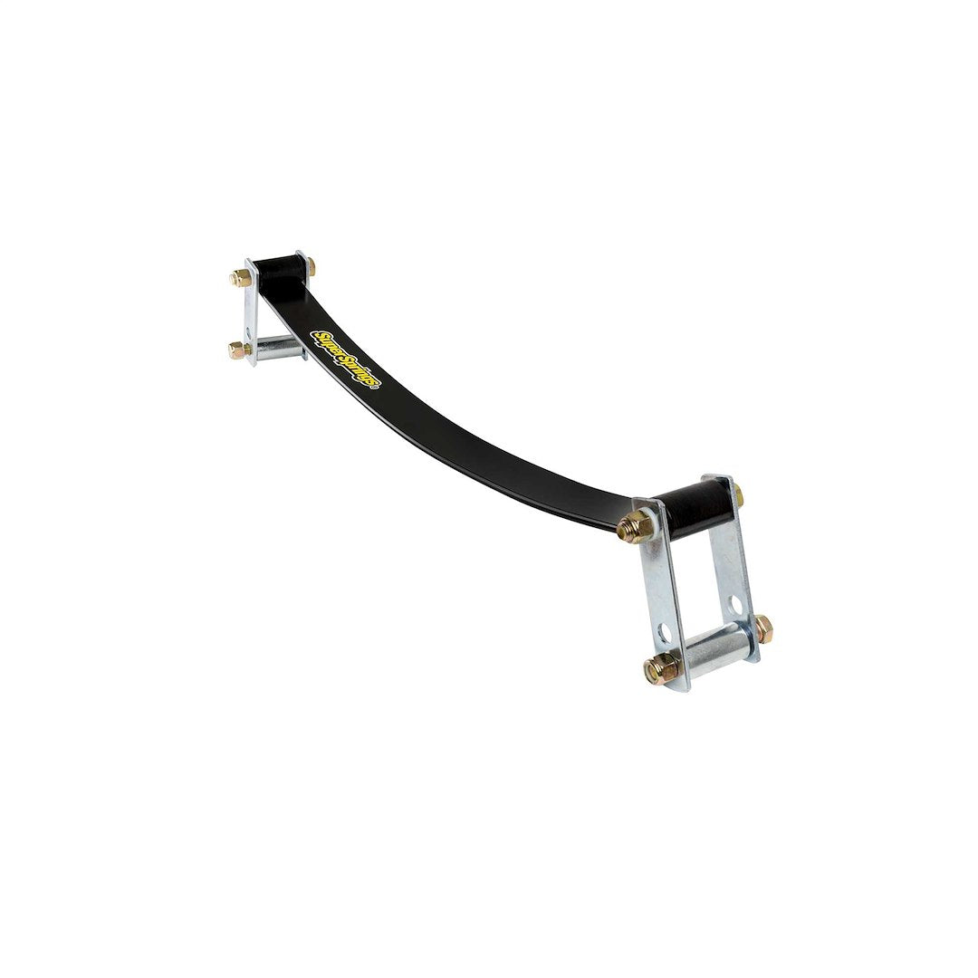 Supersprings Limited Lifetime Warranty Helper Spring Kit SSA48.5 - Leaf