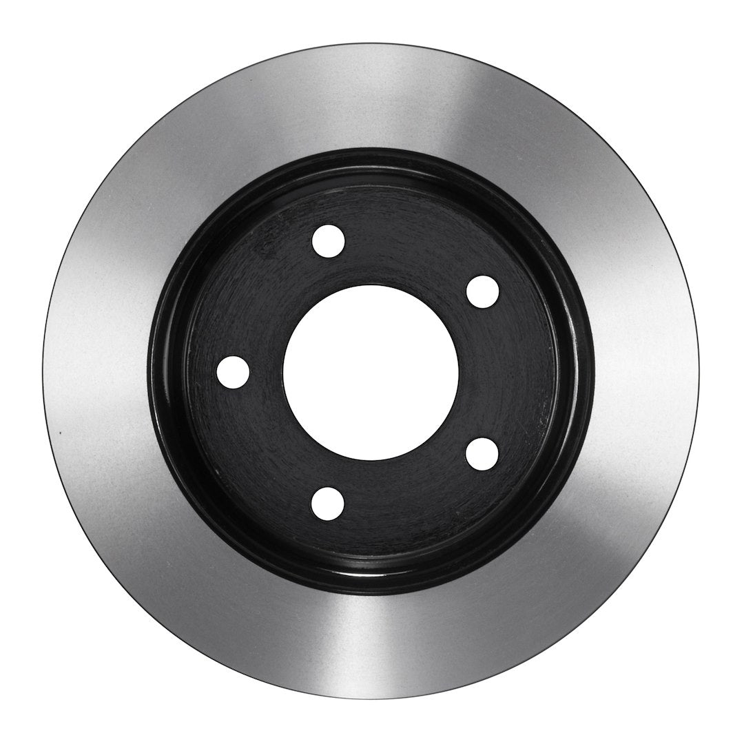 Wagner Brake BD125611E Brake Rotor
