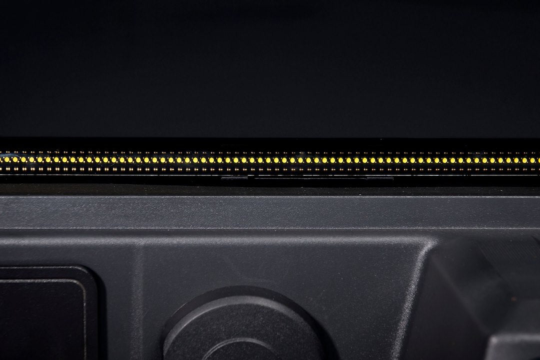 Putco 92011-48 Light Bar - Blue