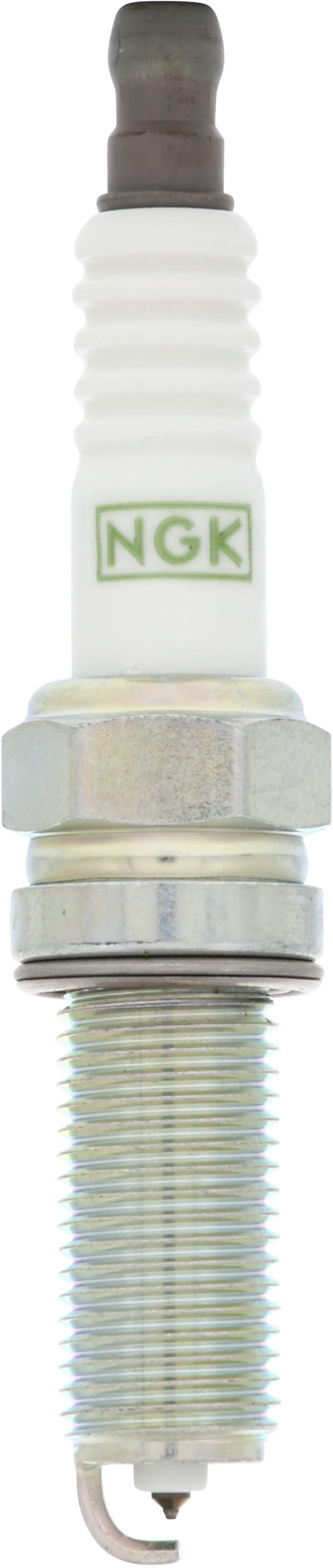 NGK Corrugated Ribs Prevent Flashover Spark Plug 95983 - LKR7BGP-8 Pack