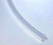 Helix Racing 516-7180 Constructed From Polyurethane - Clear 16 ID 16 OD 100 FT