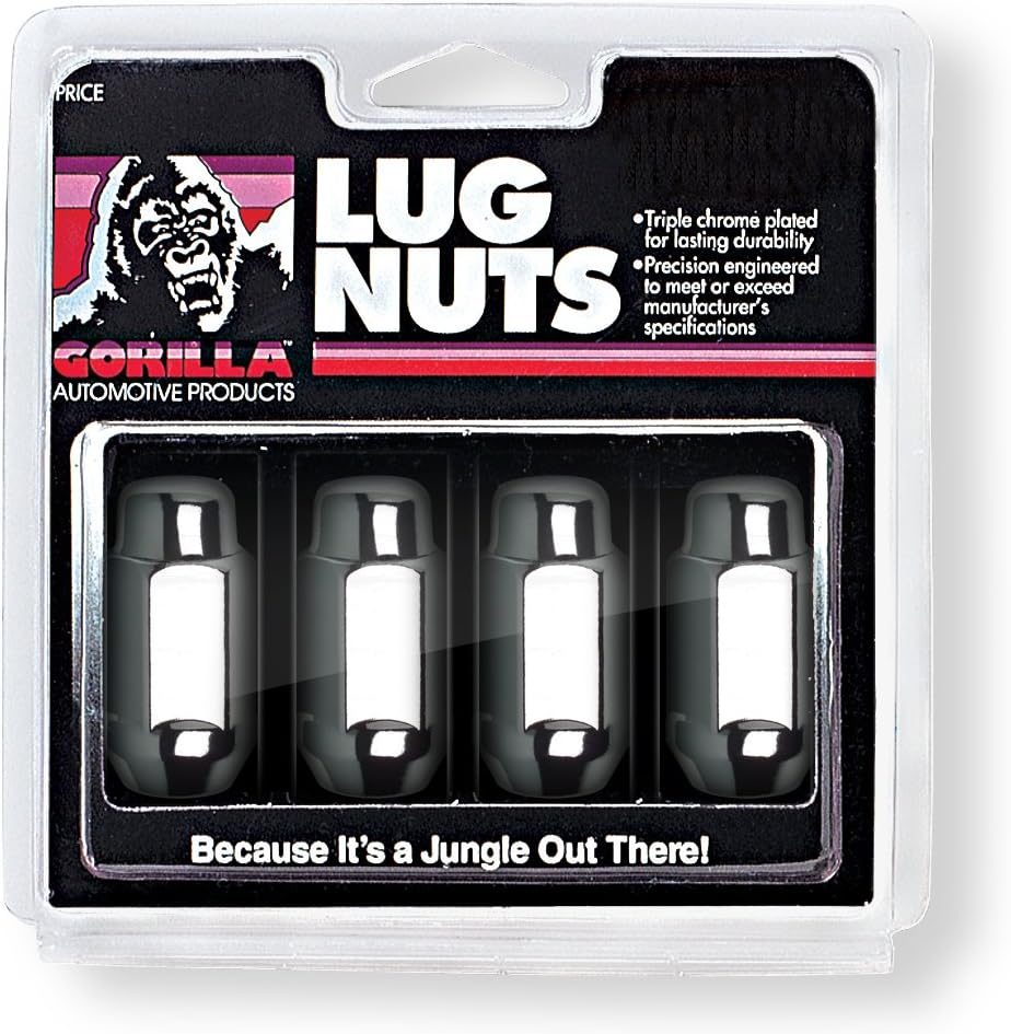Gorilla 76147 Lug Nut