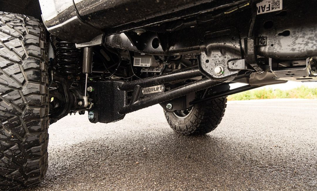 Readylift 43-23440 Lift Kit Suspension