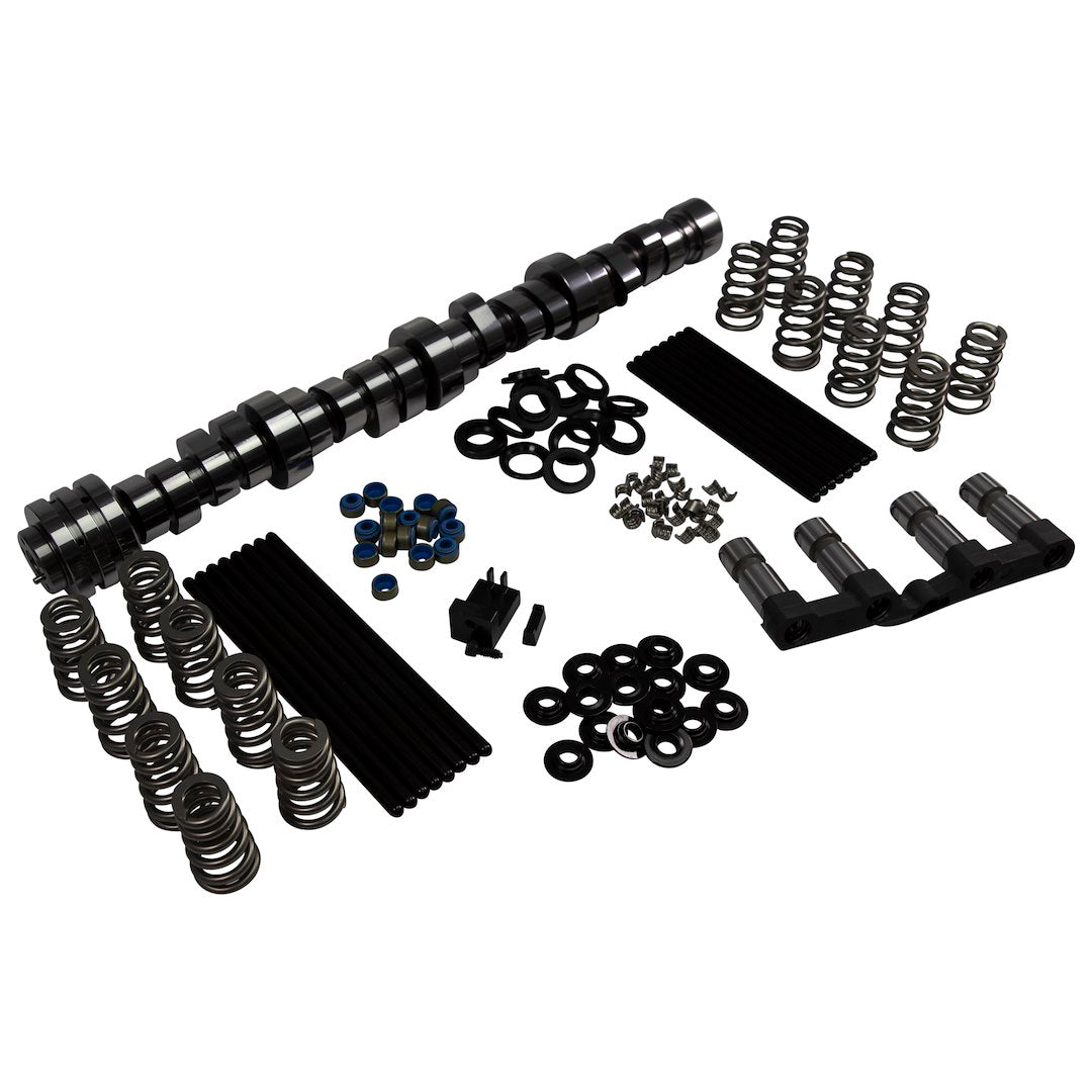 Comp Cams MK201-303-17 Camshaft/ Lifter/ Pushrod Kit