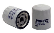 WIX Filtr LD 167 - Oil Filter