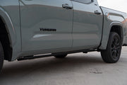 Body Armor Dual-Motor Functionality Running Board TN-4500 - E-Steps
