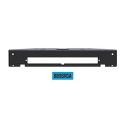 ARC Lighting BB96RGA Designed to fit multiple grilles - Black