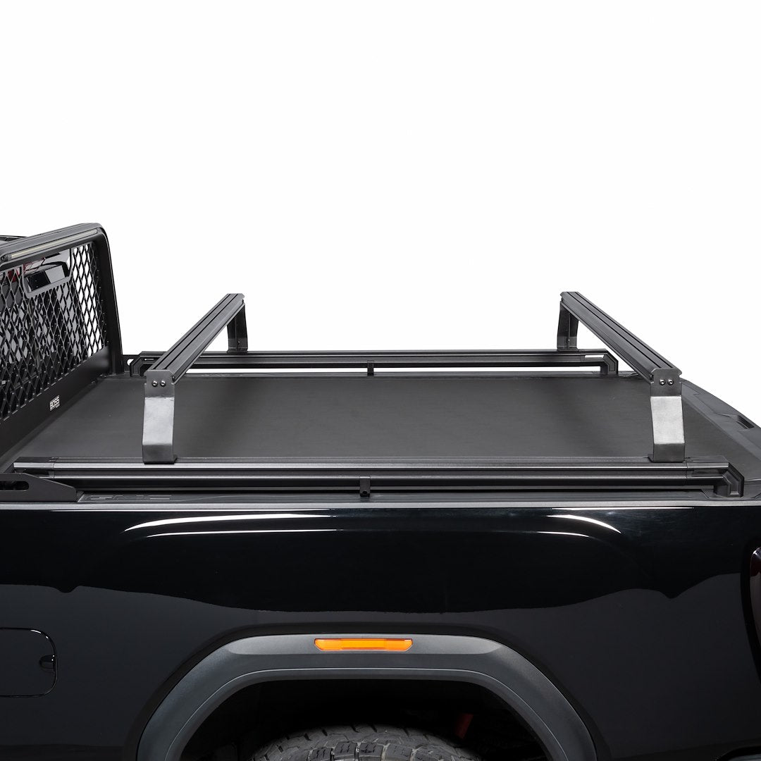 Putco Limited Lifetime Warranty Ladder Rack 186856 - Venture Tec Quick