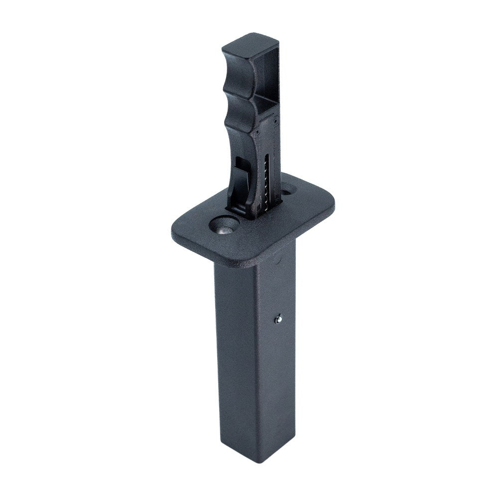 Putco Limited Lifetime Warranty Tie Down Anchor 99917B - Black Chevrolet Silverado LD GM
