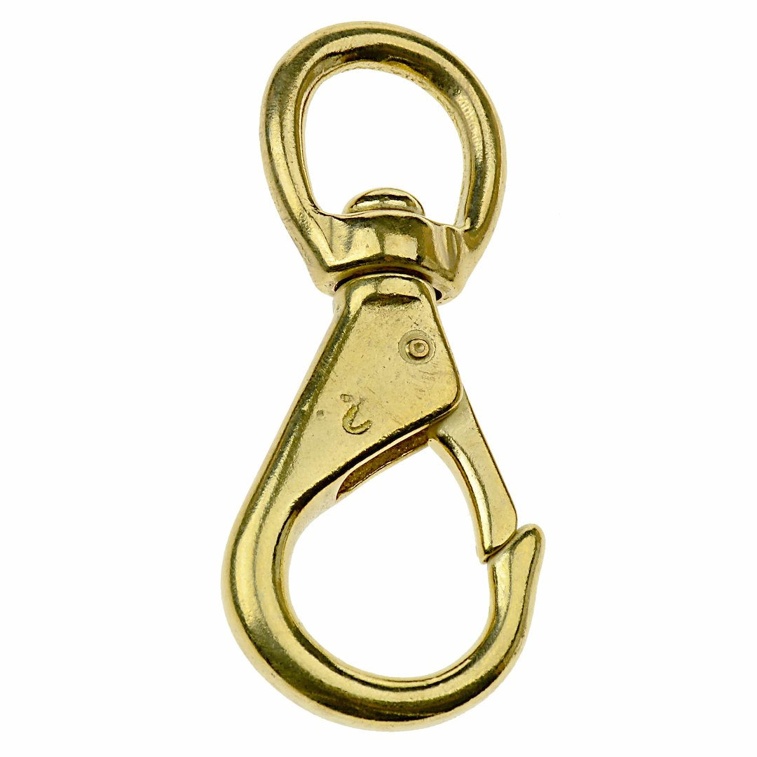 T-H Marine Versatile Applications Boat Eye Snap BE-HA-54340-DP - Swivel
