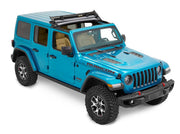 Bestop 52454-35 Sunrider for Hardtop Black Diamond