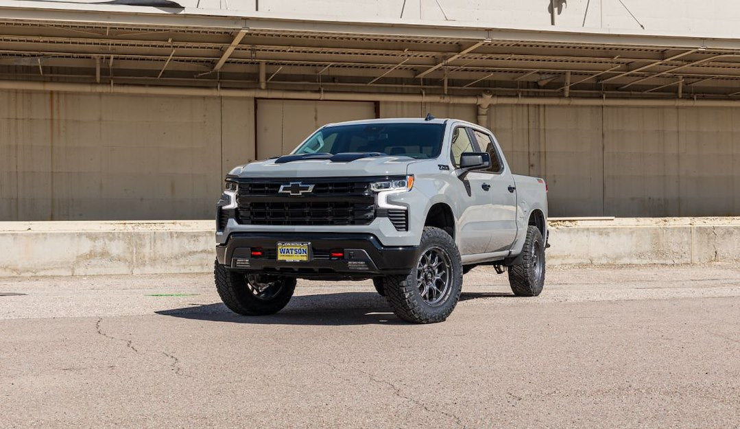 Readylift 69-35200 Lift Kit Suspension