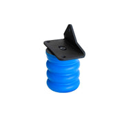 Supersprings Limited Lifetime Warranty Helper Spring Kit SSR-629-40 - Sumosprings Rear Toyota Land CR