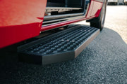 Legend Fleet Fleet Tested Trade Approved Truck Step RA0214-JL1.SS - Black Promaster-Fixed Side Step-Black
