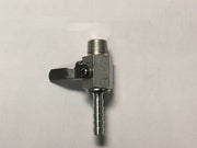 RDS MFG INC 011174 Constructed From Aluminum - AL. 16 Sov