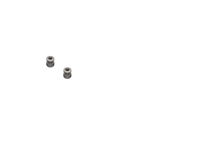 Lippert Comp Made In USA Slide Out Service Kit 2022108947 - Wall Inverted 38 1.75 Notch
