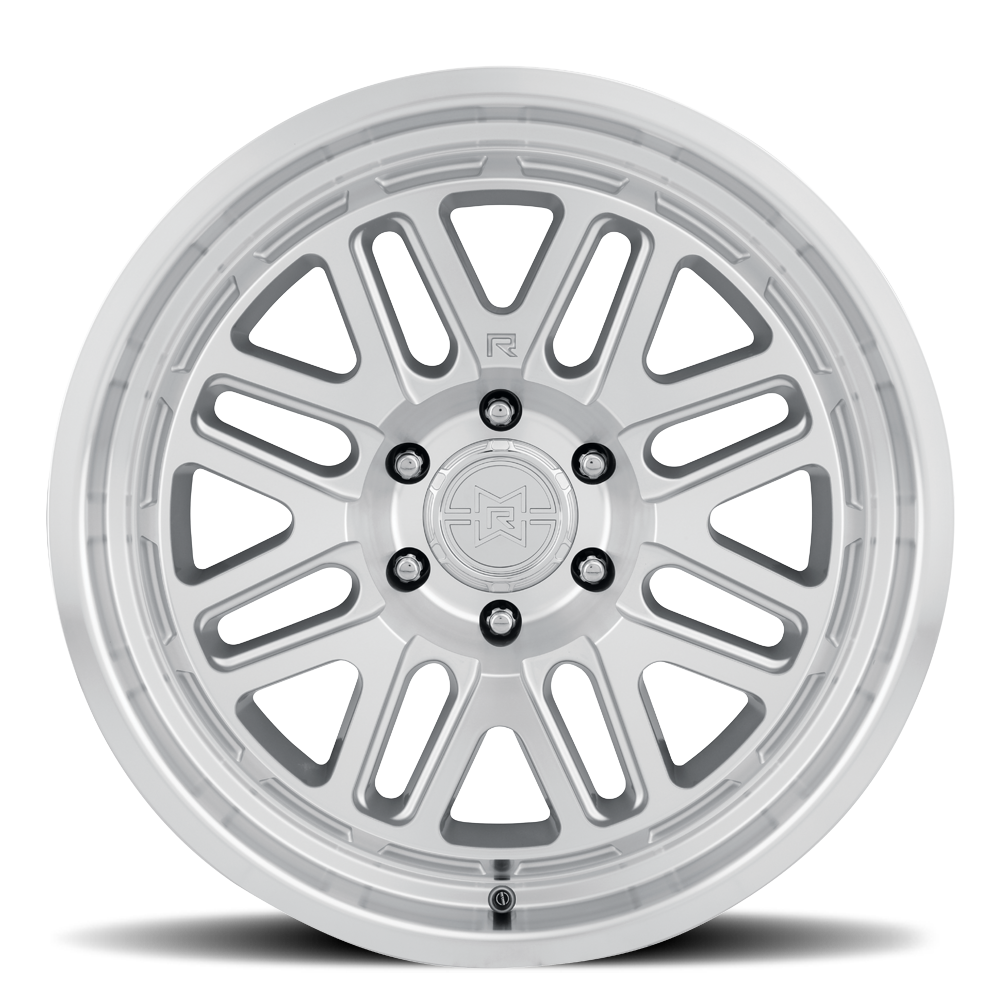 Method Race MR80429060300 Wheel