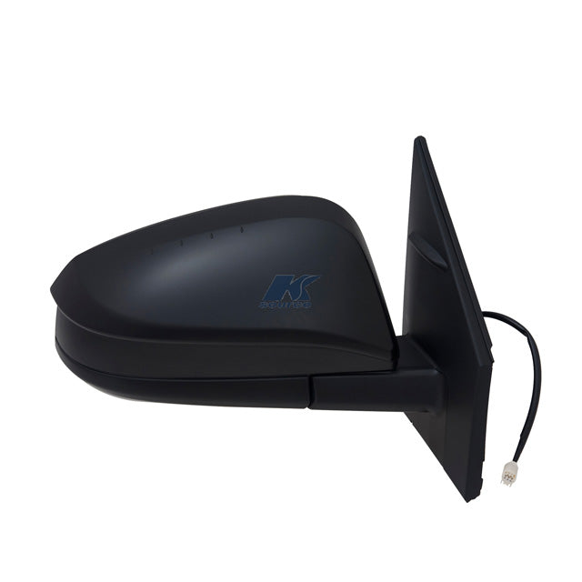 K-Source 70169T Exterior Mirror