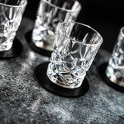 Silwy Magnet NM-SH-40-4 Drinking Glass