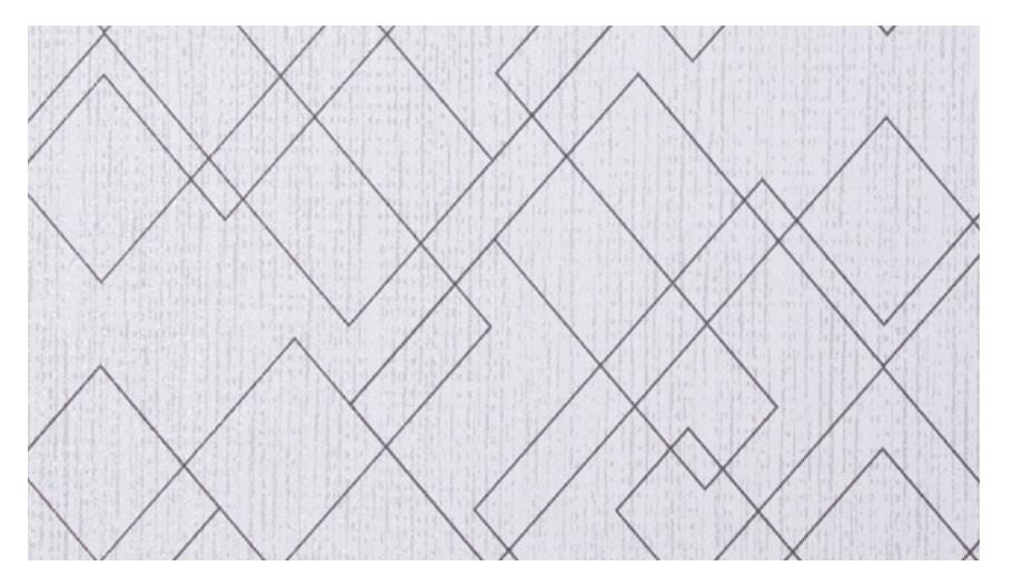 Genesis Prod No Supplier Warranty RV Interior Remodel 543528 - Silver Prism 50 Wall Kit