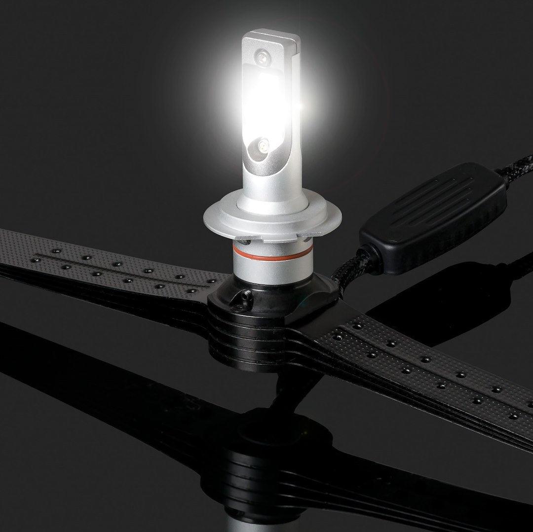 Putco F1-9004 Driving/ Fog Light Bulb