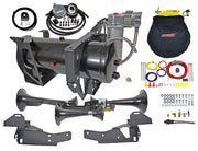 Kleinn Auto GMHD-230