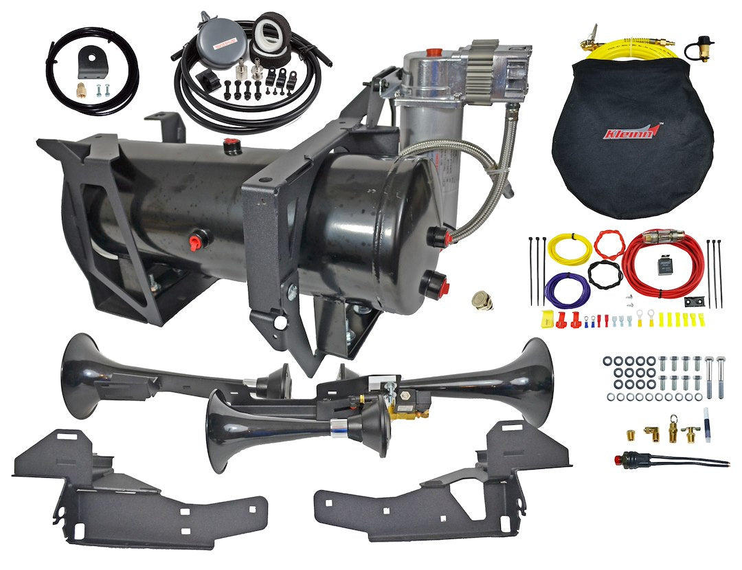 Kleinn Auto GMHD-230